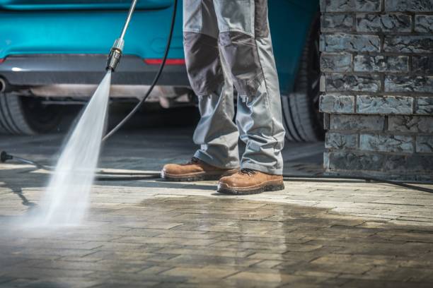 Best Soft Washing  in Glenarden, MD