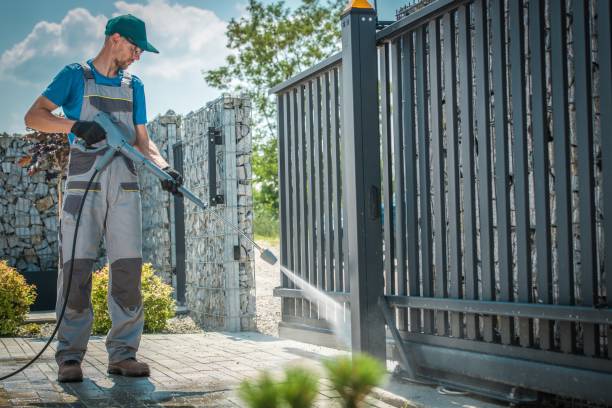 Best Sidewalk and Walkway Cleaning  in Glenarden, MD