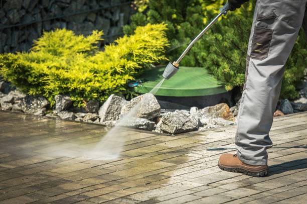 Best Fence Cleaning  in Glenarden, MD
