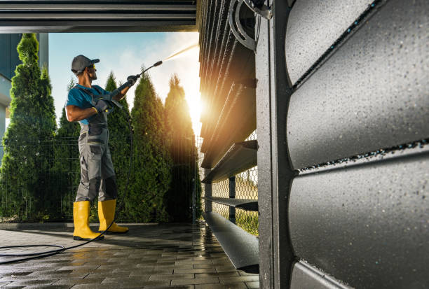 Best Post-Construction Pressure Washing  in Glenarden, MD