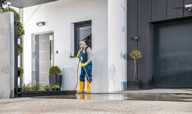 Best Factory Floor Cleaning  in Glenarden, MD